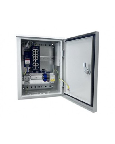 CO-SBOXP509M. Уличная станция. ComOnyx в Твери