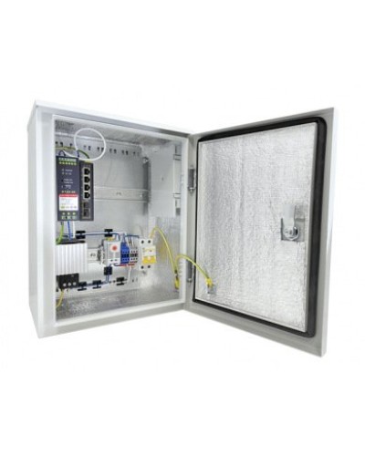 CO-SBOXP505-H. Уличная станция. ComOnyx в Твери