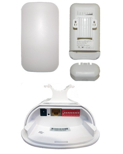 CO-WF-BR01. Передатчик WiFi. ComOnyx в Твери