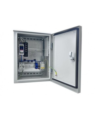 CO-SBOXP504. Уличная станция. ComOnyx в Твери
