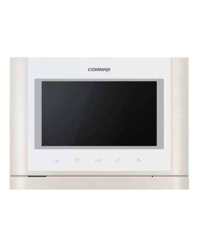 CMV-70MX (белый). Монитор домофона цветной. Commax в Твери