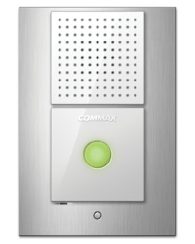 DR-2L. Вызывная аудиопанель. Commax в Твери