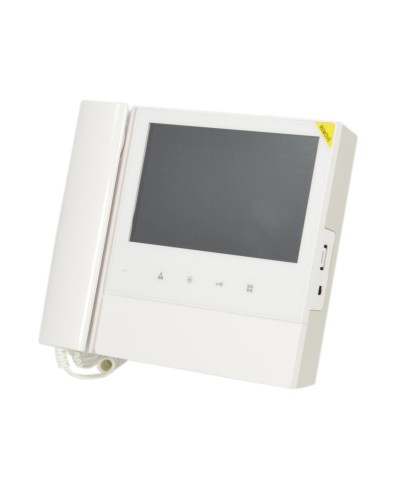CDV-70NM/4 (белый). Монитор домофона цветной. Commax в Твери