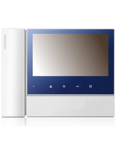 CDV-70N2 (синий). Монитор домофона цветной. Commax в Твери
