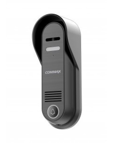 DRC-4CPHD2 (темно-серый). Вызывная панель цветная. Commax в Твери