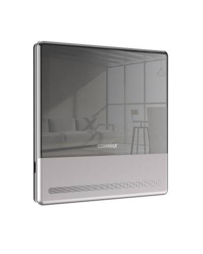 CDV-70QT (серебро). Монитор домофона цветной. Commax в Твери