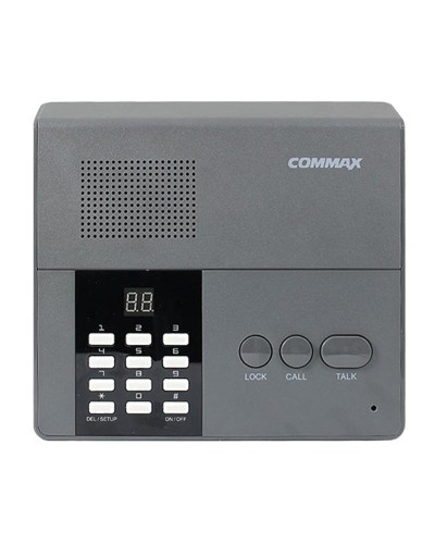 CM-810. Интерфон. Commax в Твери