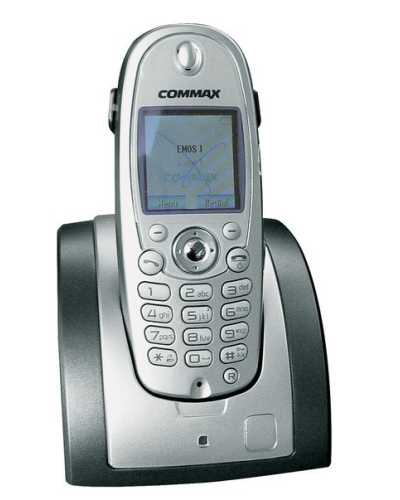 CDT-180. Трубка дополнительная. Commax в Твери