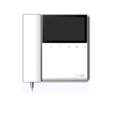 CDV-43K2 (белый). Монитор домофона цветной. Commax