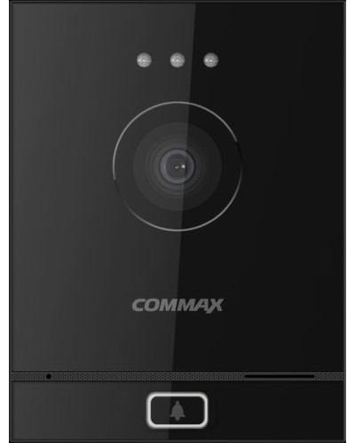 DRC-41M (темно-серый). Вызывная панель цветная. Commax в Твери