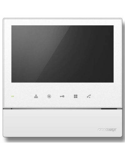 CDV-70HM2/XL (белый). Монитор видеодомофона цветной. Commax в Твери