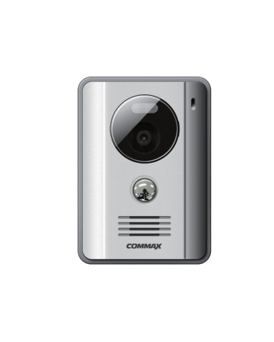 DRC-4G. Вызывная панель цветная. Commax в Твери