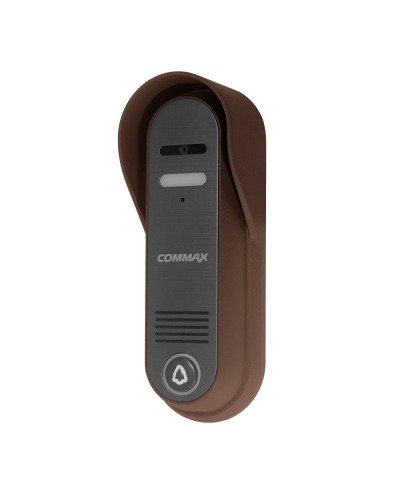 DRC-4CPHD2 (медь). Вызывная панель цветная. Commax в Твери