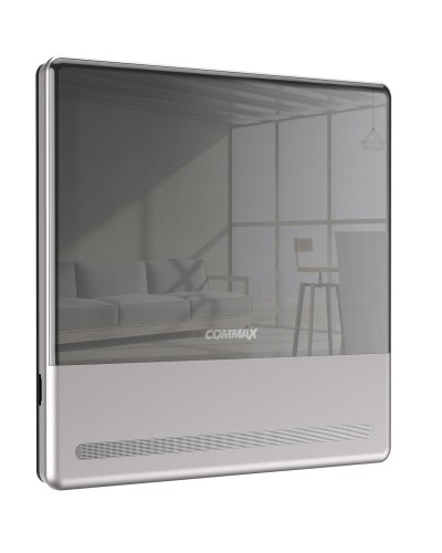 CDV-70QT/XL (серебро). Монитор видеодомофона цветной. Commax в Твери