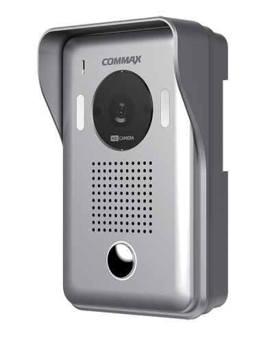 DRC-40YV. Вызывная панель цветная. Commax в Твери