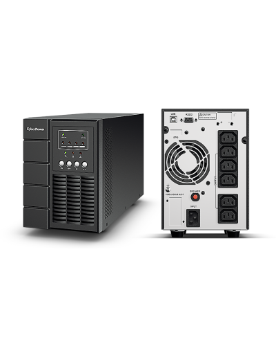 OLS2000EC. Источник бесперебойного питания. CyberPower в Твери