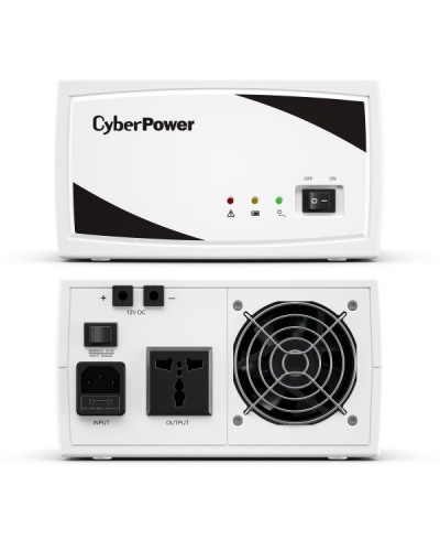 SMP750EI. Источник бесперебойного питания для котла. CyberPower в Твери