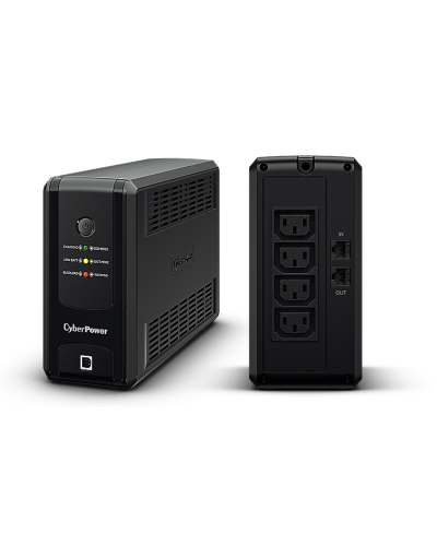 UT650EIG. Источник бесперебойного питания. CyberPower в Твери