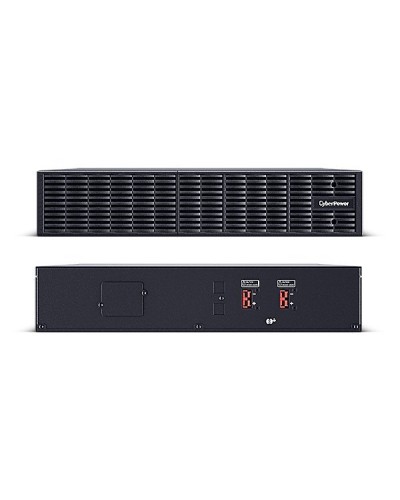 BPSE72V40ART2U. Дополнительный блок батарей. CyberPower в Твери