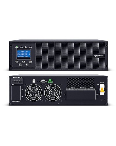 OLS6000ERT6Ua. Источник бесперебойного питания. CyberPower в Твери