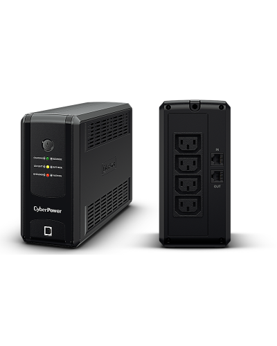UT850EIG. Источник бесперебойного питания. CyberPower в Твери
