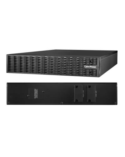 BPSE72V45ART2U. Внешний дополнительный батарейный модуль (EBM). CyberPower в Твери