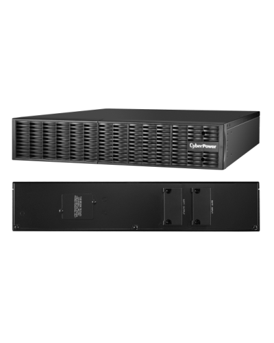 BPSE36V45ART2U. Внешний дополнительный батарейный модуль (EBM). CyberPower в Твери