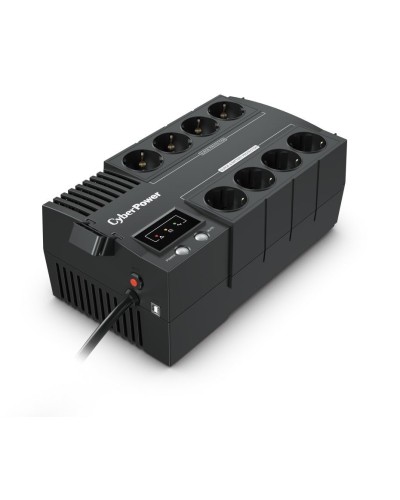 BS850E. Источник бесперебойного питания. CyberPower в Твери