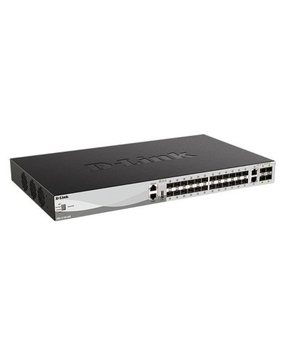 DGS-3130-30S/B1A. Коммутатор. D-Link в Твери