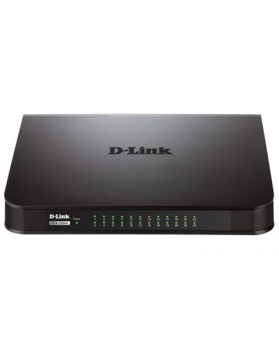DES-1024A/E1B. Коммутатор. D-Link в Твери