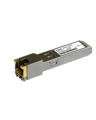712/A2A. SFP модуль. D-Link в Твери