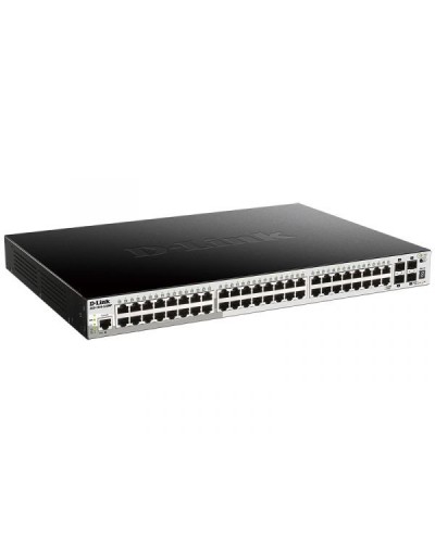 DGS-1510-52XMP/A1A. Коммутатор. D-Link в Твери