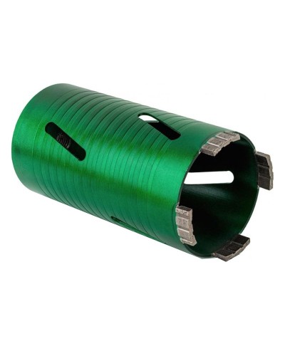 Алмазная коронка Laser Drill 150, 82х150 М16 (LD150-0082-016): Алмазная коронка в Твери