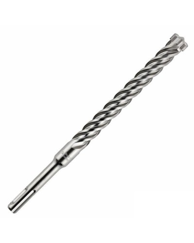 Бур SDS-plus ZENTRO 6х150/210, 4-cutting (4352): Бур SDS-plus в Твери