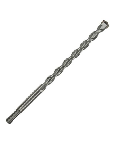 Бур SDS-plus 2C PLUS 6х200/260, 2-cutting (2PD06L0260): Бур SDS-plus в Твери