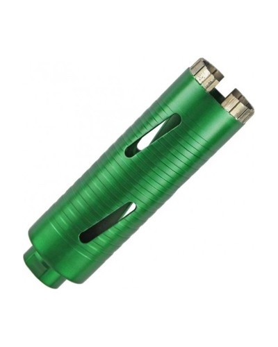 Алмазная коронка Laser Drill 150, 52х150 М16 (LD150-0052-016): Алмазная коронка в Твери