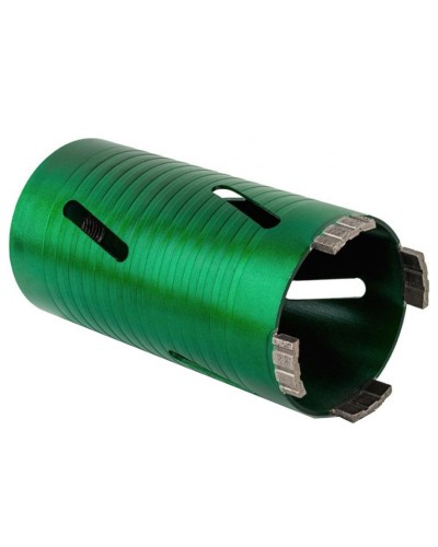 Алмазная коронка Laser Drill 150, 102х150 М16 (LD150-0102-016): Алмазная коронка в Твери