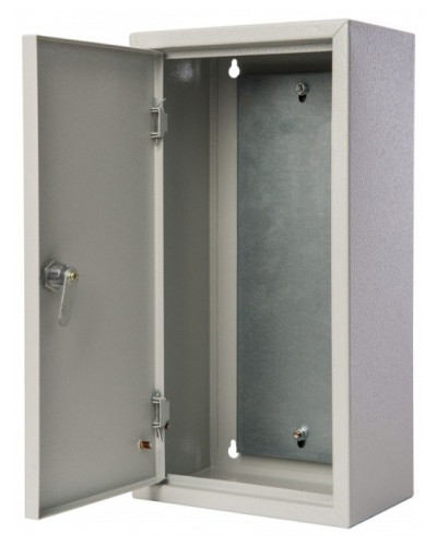 ЩМП-01 410х210х140 IP31 (30541DEK). Щит с монтажной панелью. DEKraft в Твери
