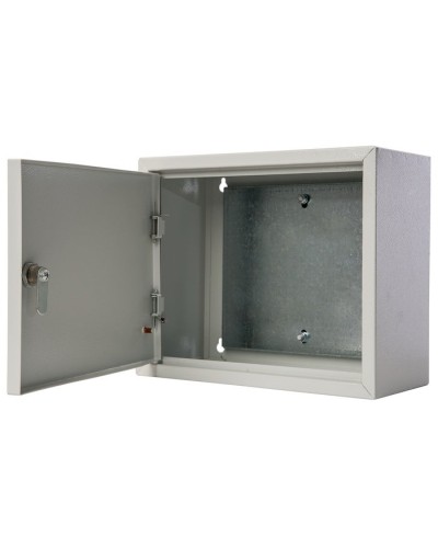 ЩМП-02 250х300х140 IP31 (30542DEK). Щит с монтажной панелью. DEKraft в Твери