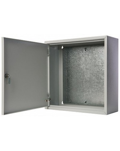 ЩМП-05 400х400х155 IP31 (30545DEK). Щит с монтажной панелью. DEKraft в Твери