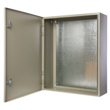 ЩРНМ-5 1000х650х300 IP31 (30505DEK). Щит распределительный навесной с монтажной панелью. DEKraft