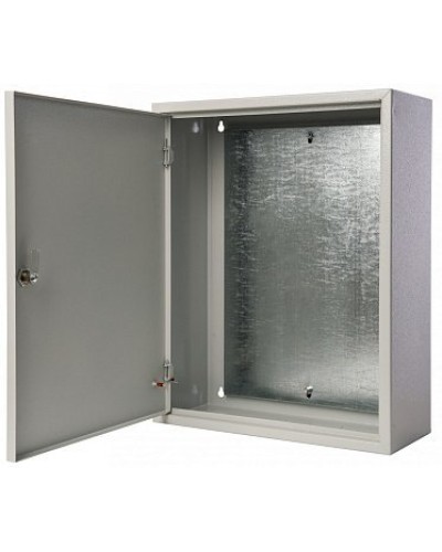 ЩМП-06 500х400х170 IP31 (30546DEK). Щит с монтажной панелью. DEKraft в Твери