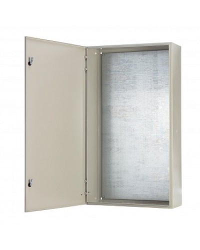 ЩРНМ-7 1320х750х300 IP31 (30507DEK). Щит распределительный навесной с монтажной панелью. DEKraft в Твери