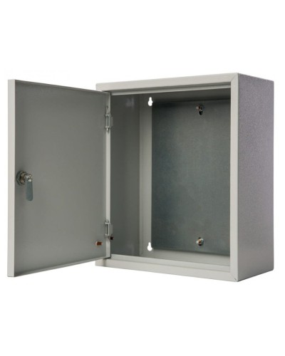 ЩМП-03 350х300х155 IP31 (30543DEK). Щит с монтажной панелью. DEKraft в Твери