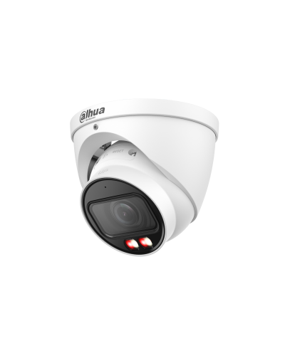 DH-IPC-HDW3449HP-AS-PV-0360B-S5. Профессиональная видеокамера IP купольная. Dahua в Твери