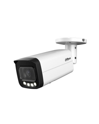 DH-IPC-HFW5449TP-ASE-LED-0600B-S2. Профессиональная видеокамера IP цилиндрическая. Dahua в Твери