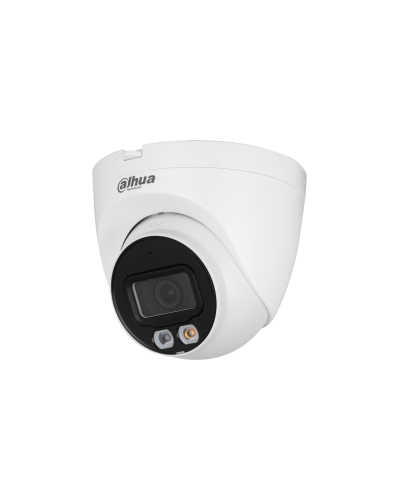 DH-IPC-HDW2849TP-S-IL-0360B. Профессиональная видеокамера IP купольная. Dahua в Твери