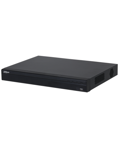 DHI-NVR4208-8P-4KS3. IP-видеорегистратор 8-канальный. Dahua в Твери