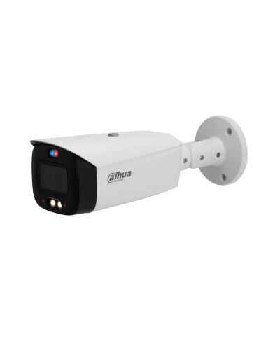 DH-IPC-HFW3449T1P-AS-PV-0280B-S5. Профессиональная видеокамера IP цилиндрическая. Dahua в Твери