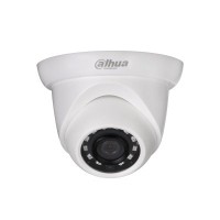 DH-IPC-HDW1431SP-0360B-S4. Профессиональная видеокамера IP купольная. Dahua